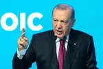 Erdoğan Murka Majalah Turki Hina Nabi Muhammad
