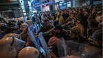 Istanbul Memanas! Pasca Kemunculan Karikatur Hina Nabi Muhammad