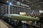 Amerika Ketar-Ketir, Turki Luncurkan Rudal Canggih Tayfun 4