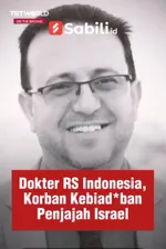 Dokter RS Indonesia, Korban Kebiadaban Penjajah Israel
