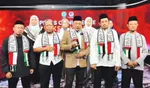 Aksi Akbar 3 Agustus: Bersatu Padu Selamatkan Gaza dari Pembantaian dan Genosida Pangan