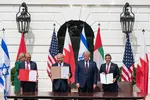 Pakta Abraham dan Masa Depan Perjuangan Palestina (Bagian 1)