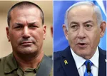 Bara Perpecahan Meledak, Militer dan Pemerintahan Netanyahu Saling Hantam