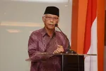 MUI Keluarkan Tausiyah, Sikapi Penyerbuan Kompleks Masjid Al-Aqsa oleh Pemukim Ilegal Zionis Israel