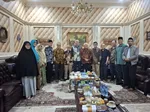 FGD Cendekiawan Muslim Indonesia Soroti Perwujudan Masyarakat Madani