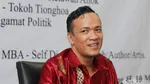 OTT KPK, Akhir Perjalanan Politik Immanuel Ebenezer