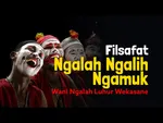 Ngalah, Ngalih, Ngamuk: Saat Rakyat Tak Lagi Punya Pilihan