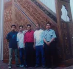 Restorasi Mimbar Shalahuddin: Jejak Bersejarah Indonesia di Masjid Al-Aqsa