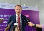Wamenlu Norwegia: Gaza Adalah Tempat Paling Berbahaya Bagi Jurnalis
