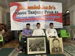 Peringatan 41 Tahun Tragedi Tanjung Priok: Keluarga Korban Tuntut Penuntasan dan Pengakuan HAM
