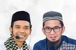 Peringatan Keras UAS dan UAH kepada Pemerintah: “Orang Lapar Jangan Disuruh Sabar!”