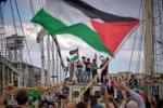 Armada Internasional Terbesar Global Sumud Flotilla Mulai Berlayar Menuju Gaza