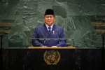 Tanggapi Seruan Prabowo di PBB tentang Solusi Dua Negara, Tokoh Islam Dorong Langkah Konkret