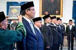 “Beres-Beres Kursi” ala Prabowo