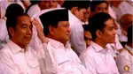 Satu Tahun Prabowo–Gibran dan Bayang-Bayang Masa Lalu