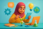 Inovasi Pemuda Muslim Indonesia: Menyalakan Harapan Lewat Karya