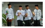 Dibilang Feodal, Pesantren Jawab dengan Prestasi Mendunia