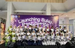 Peringati Bulan Bahasa, Komunitas ODTW Luncurkan Buku Antologi Terbaru