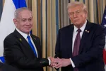 Rencana Trump – Netanyahu adalah Proyek Menghapuskan Perjuangan Palestina