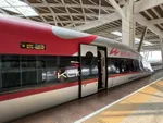 Kereta Cepat: “Whoosh... whoosh, Bablas Utange!"