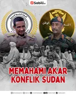 Memahami Akar Konflik Sudan
