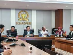 Ketua KPIPA Serukan Persatuan Regional Dukung Palestina Merdeka