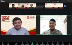 Kupas Akar Konflik Sudan, Sabili Insight Hub Diikuti Ratusan Peserta