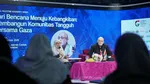 Prof. Sami Al-Arian Ungkap Negara yang Diidamkan Penjajah Israel dan Cara Menghadapinya