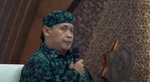 Ustadz Muhammad Jazir Sang Revolusioner Masjid