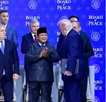 Iuran 17 Triliun untuk Board of Peace: Diplomasi Indonesia di Persimpangan Jalan?
