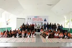 Saruma Genius Youth Camp 2026 Dorong Pelajar Berprestasi Halmahera Selatan Jadi Generasi Berdampak