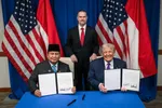Perjanjian Dagang Indonesia-Amerika Ditandatangani: Simbol Matinya Kedaulatan Indonesia?