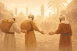 Jor-joran di Jalan Allah
