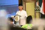 Ketua MUI: Terpilihnya Mojtaba Khamenei sebagai Pemimpin Tertinggi Iran Berarti Kegagalan AS-Israel