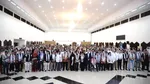 Ramadhan Menyatukan Kita: Ratusan Tokoh dan Masyarakat Galang Solidaritas Nyata untuk Palestina