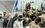 Makin Jelas: Israel Anti Gerakan Kemanusiaan