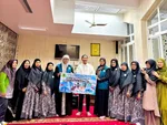 Dosen Institut Attaqwa KH. Noer Alie Perkuat Dakwah Diaspora Indonesia di Hong Kong dan Makau