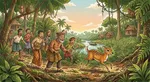 Akai Peulandôk