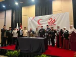 Milad ke-24 BSMI: Kokoh Berkiprah untuk Nusantara dan Dunia, Luncurkan Rencana Rumah Sakit Lapangan Indonesia untuk Palestina