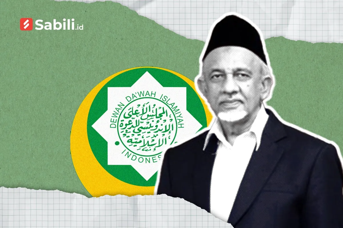 Mohammad Siddik, Komandan Diplomasi yang Kembali ke Rumah Besar (bagian 1 dari 4 tulisan)