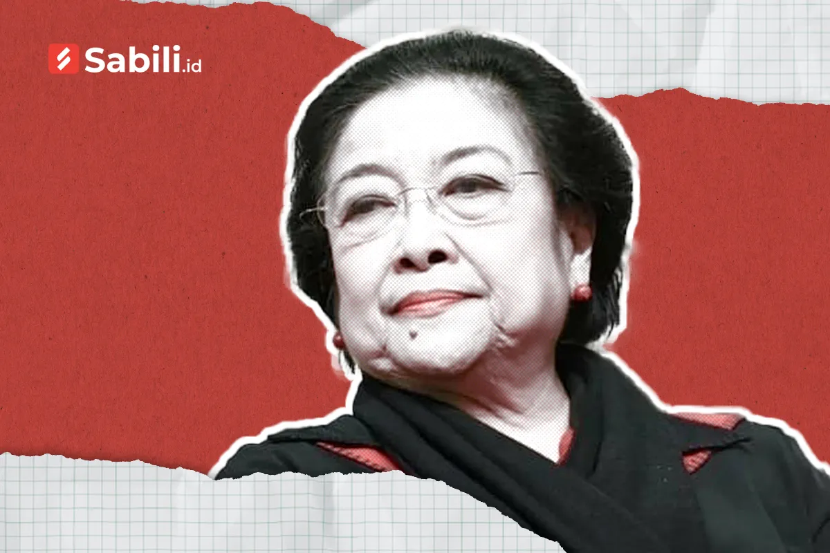"Surat" untuk Nenek Megawati
