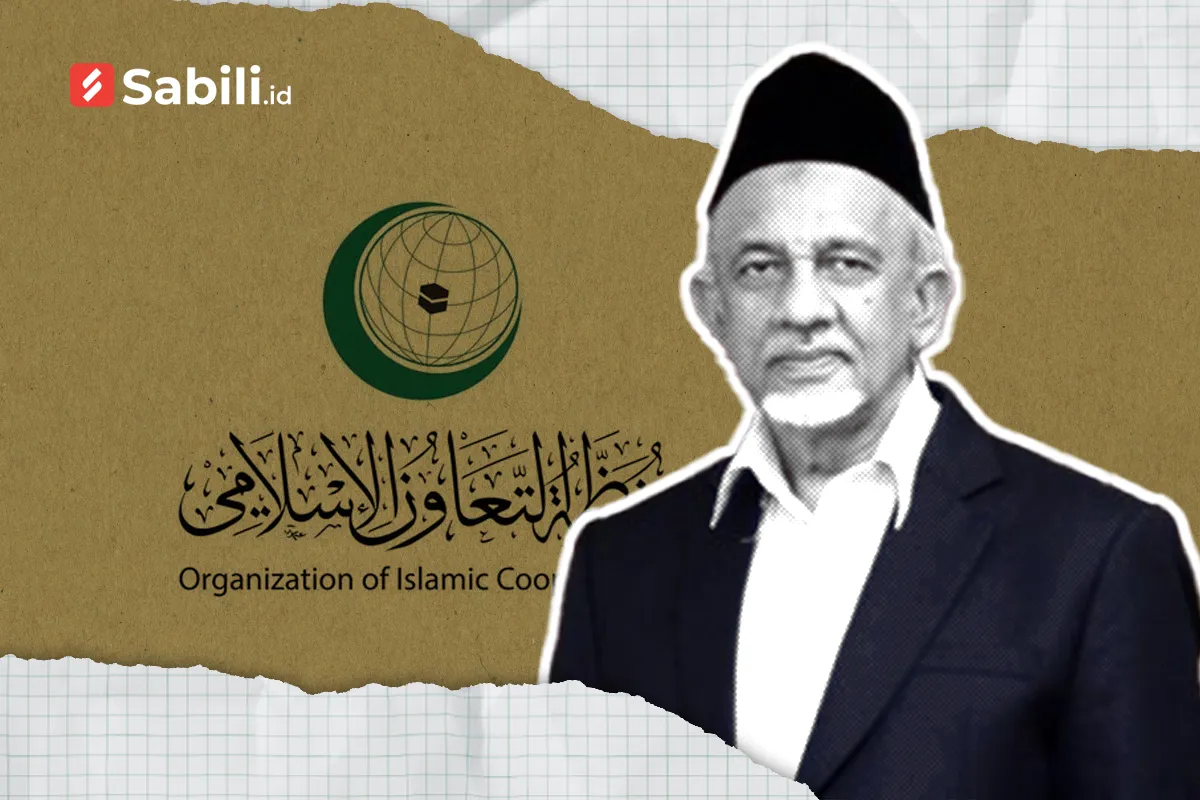 Aktifis Da'wah Melanglang Buana (Bagian 3)