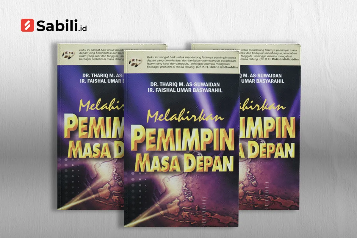 Resensi: Melahirkan Pemimpin Masa Depan