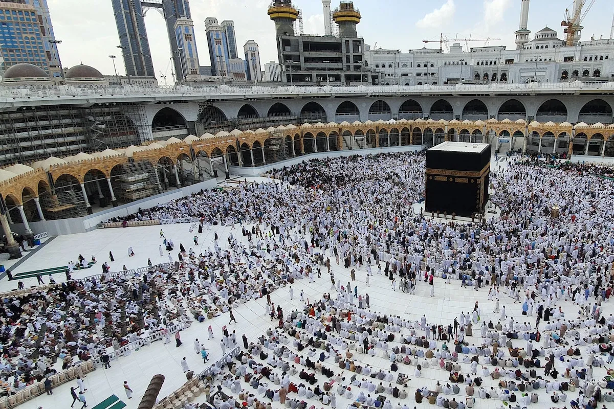 Sejatinya Makna Haji dan Berqurban