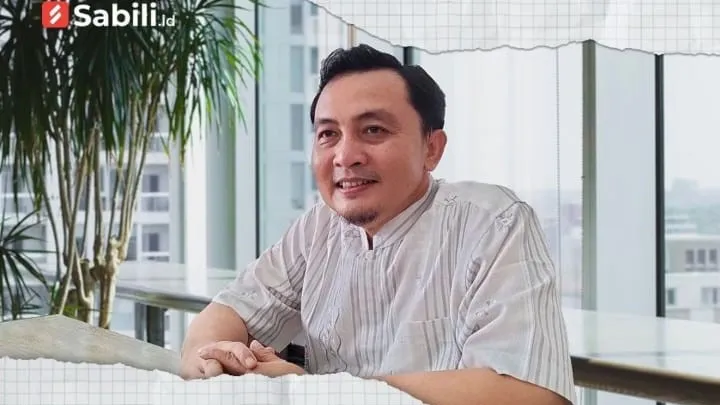 Abdi Rahmat, M.Si (Sosiolog UNJ): “Banyak Muslimah Berhijab Sebatas untuk Identitas Sosial”