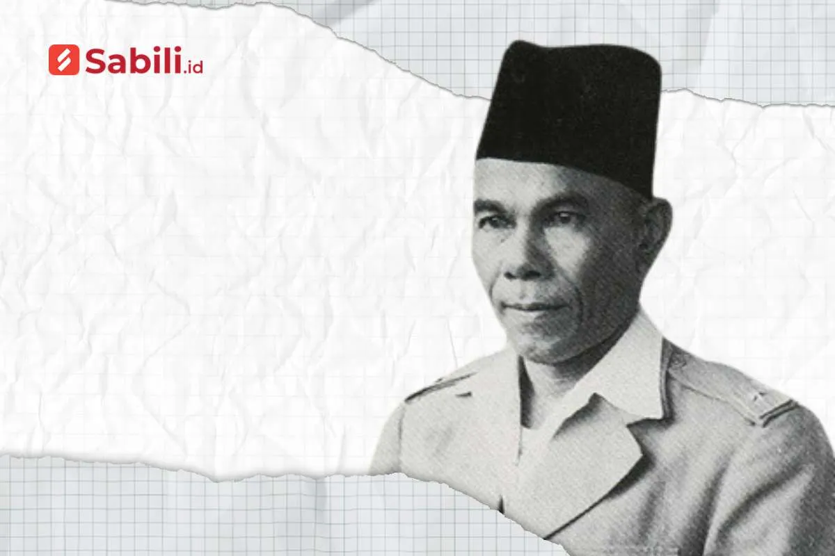 Mengapa Teungku Muhammad Dawud Beureu-eh Berontak Terhadap NKRI?