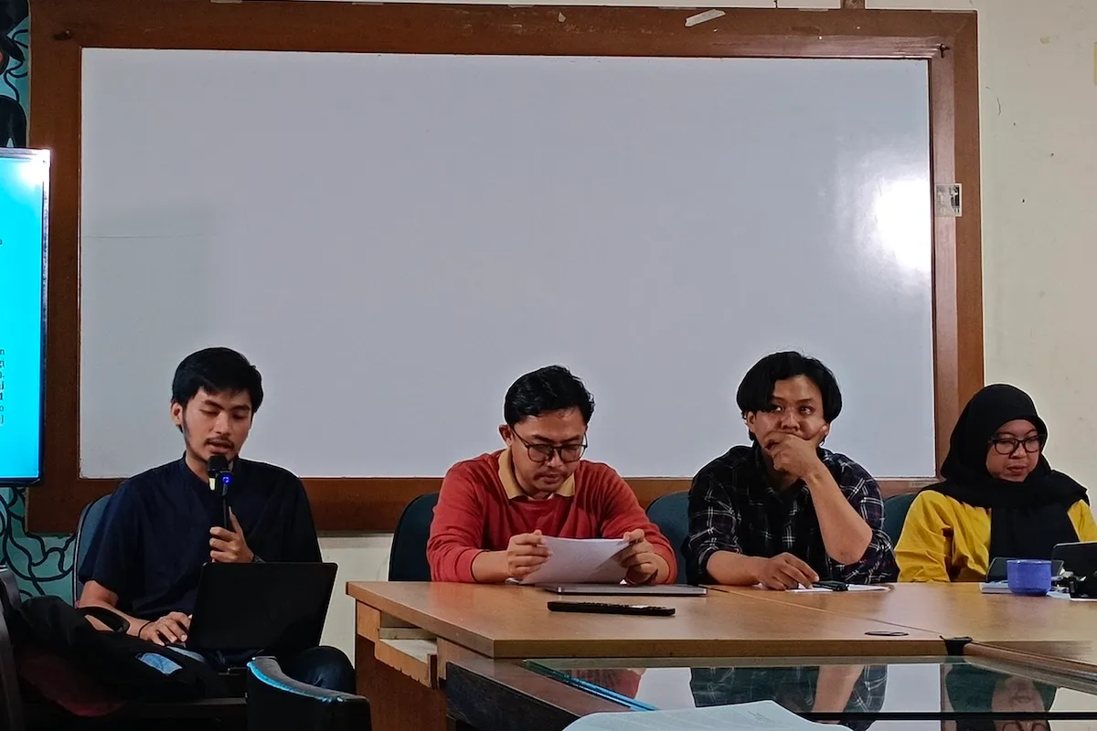 Solidaritas Nasional untuk Rempang Desak Penyelidikan Serius atas Dugaan Pelanggaran HAM Berat