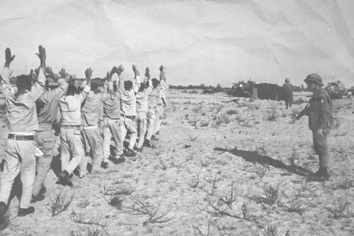 Sekilas Sejarah Pendudukan Zionis di Palestina