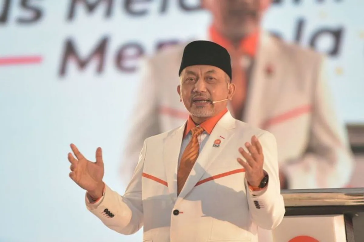 Ahmad Syaikhu: “Hari Pahlawan Momentum Pengingat Perjuangan Para Mujahid!”