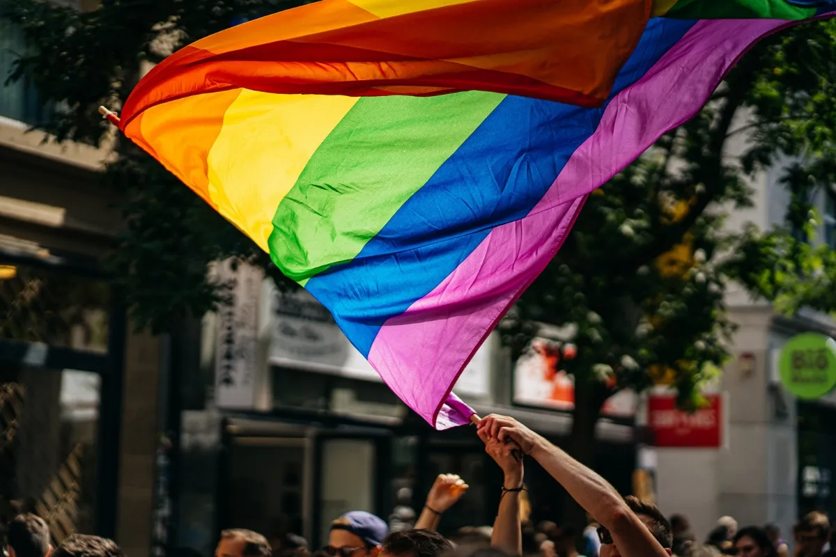 Perilaku LGBT Muncul Lagi, Ketegasan Pemerintah Kian Perlu